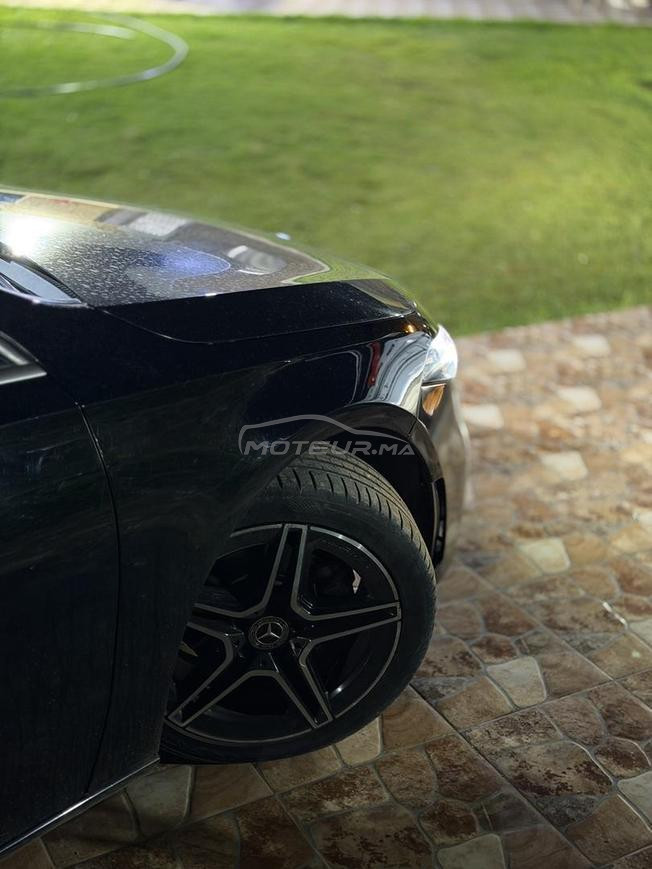 Mercedes-Benz Classe A 200 Diesel Automatique 2020