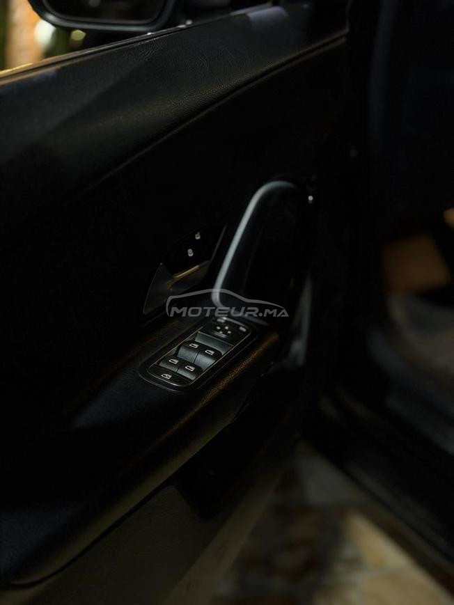 Mercedes-Benz Classe A 200 Diesel Automatique 2020