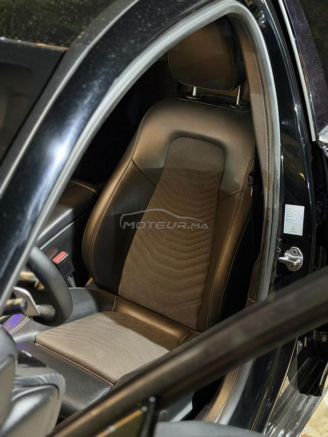Mercedes-Benz Classe A 200 Diesel Automatique 2020