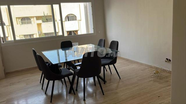 Bel appartement à louer à Gauthier - 2