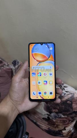 Redmi 13c 256GB RAM 8GB - 2