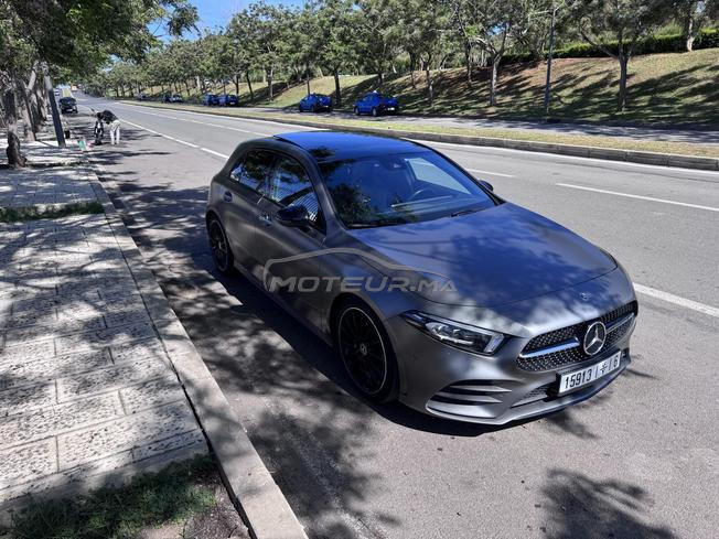 classe A 220d pack amg full option dedoune 2025  