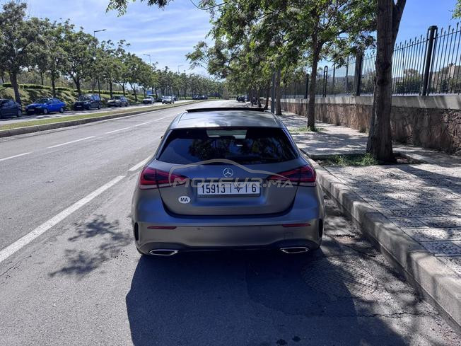 classe A 220d pack amg full option dedoune 2025  