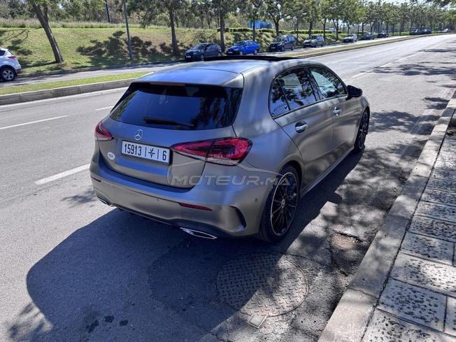 classe A 220d pack amg full option dedoune 2025  