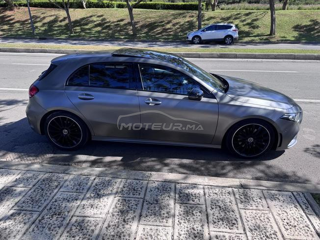 classe A 220d pack amg full option dedoune 2025  