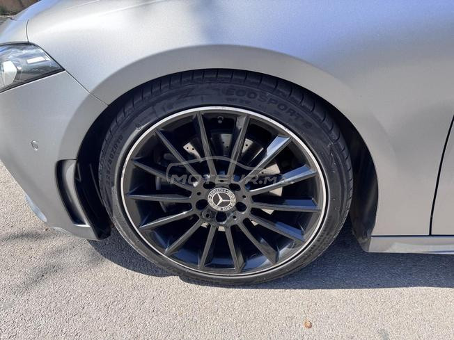 classe A 220d pack amg full option dedoune 2025  