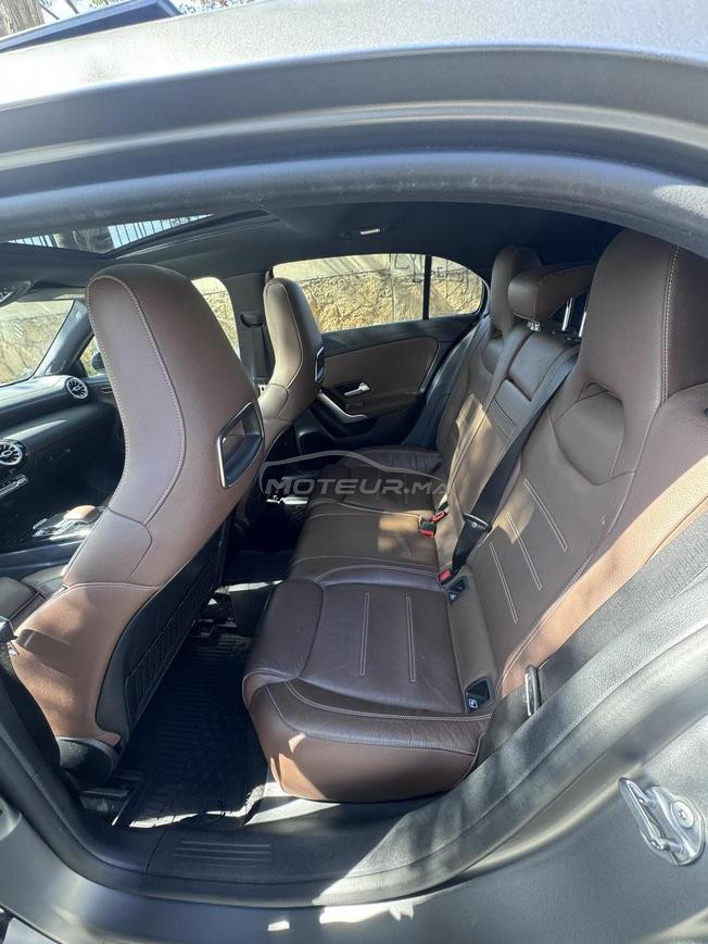 classe A 220d pack amg full option dedoune 2025  