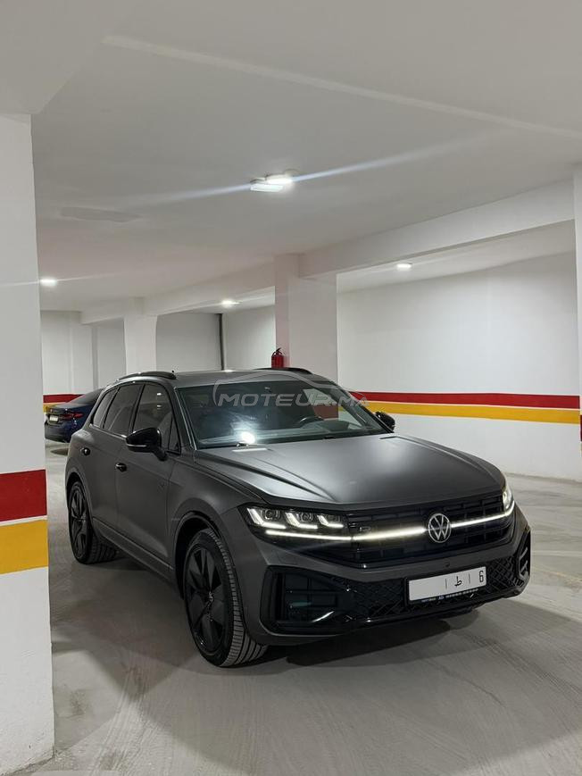 Touareg 2024 R Line 1ere main