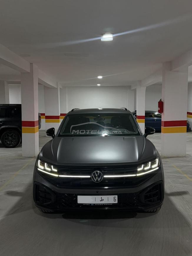 Touareg 2024 R Line 1ere main
