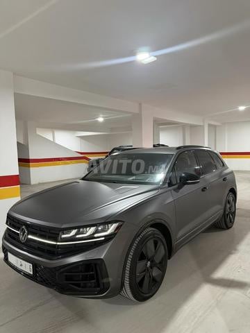 Touareg 2024 R Line 1ère main - 2