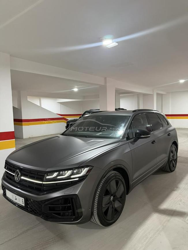 Touareg 2024 R Line 1ere main