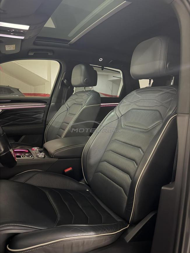 Touareg 2024 R Line 1ere main