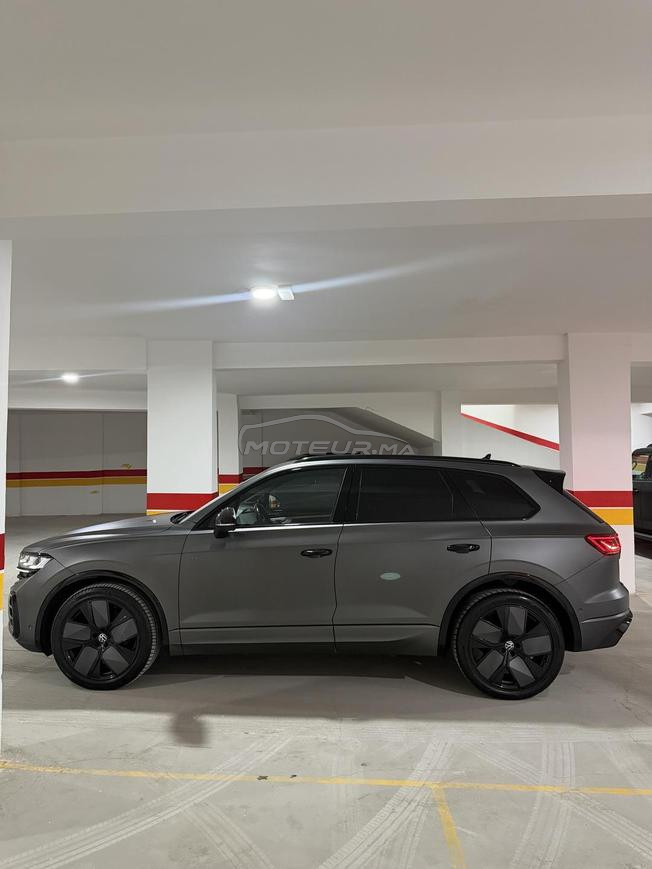 Touareg 2024 R Line 1ere main