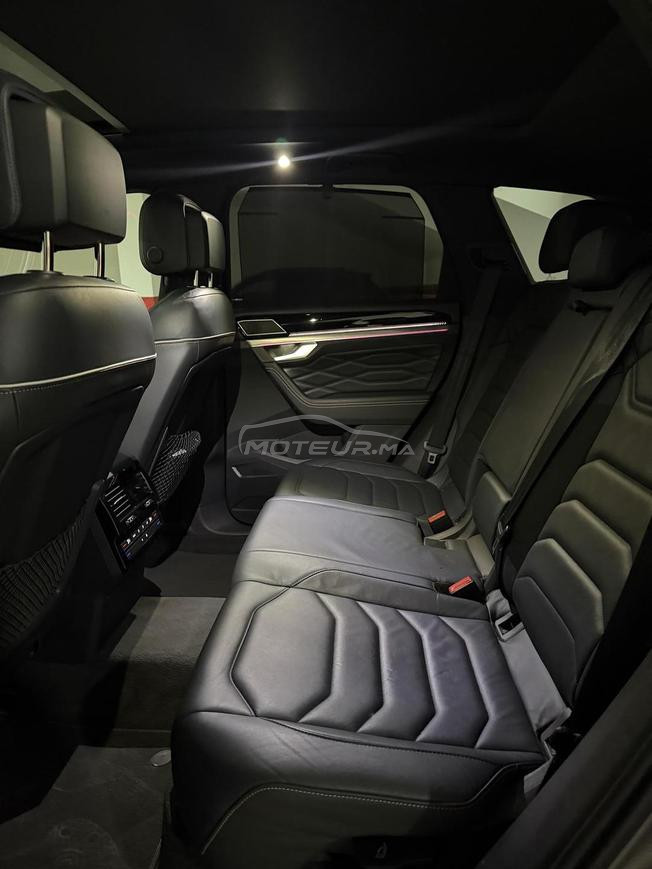 Touareg 2024 R Line 1ere main