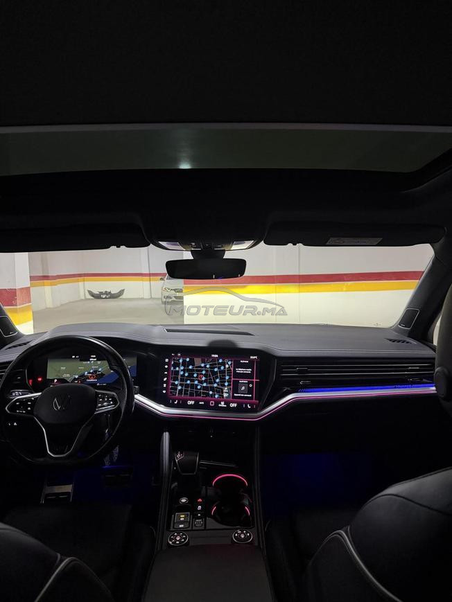 Touareg 2024 R Line 1ere main