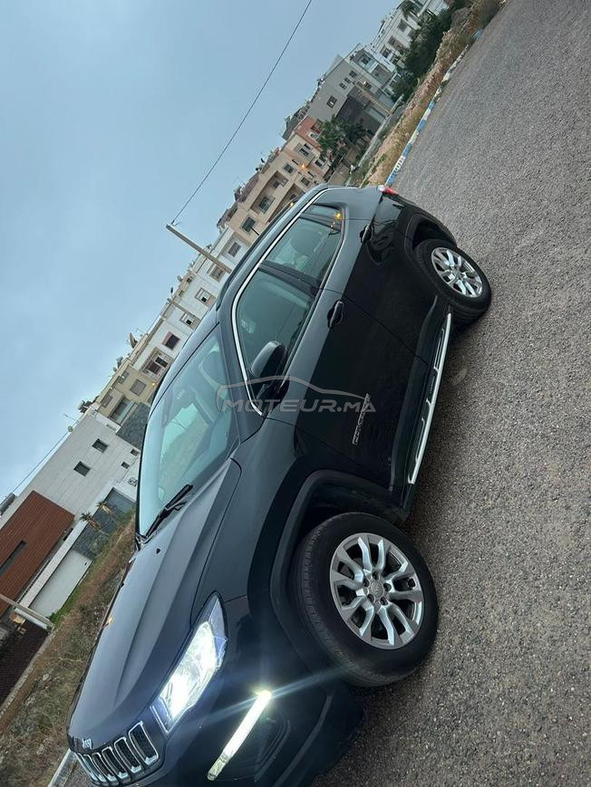 Jeep compass module 2021 kilometers 90