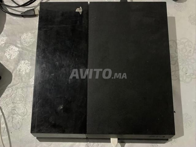 ps4 propre bienvenue - 2