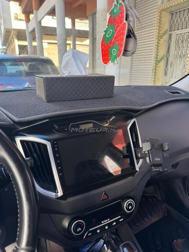 Hyundai Creta de 2019 en excellent état