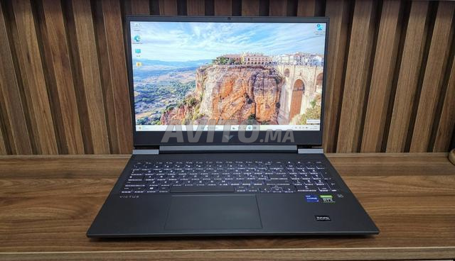 HP Victus 16 | Core i7 | 16GB | RTX 3060 | 165Hz - 2
