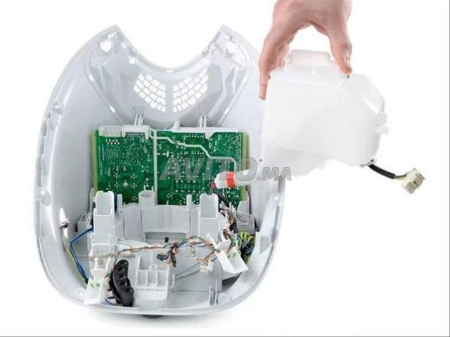 Réparation & Maintenance des Thermomix - 2