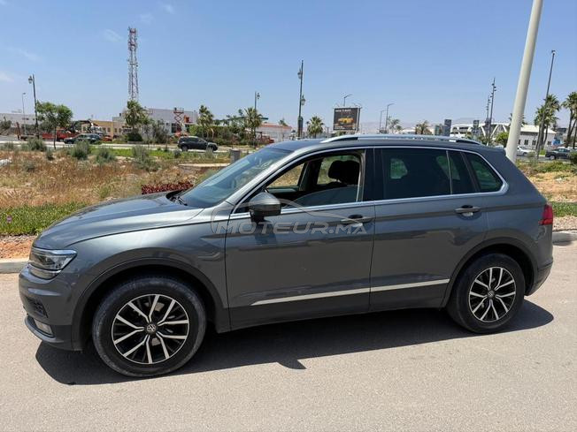 Tiguan excellent état