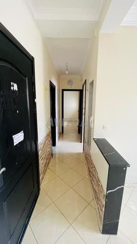 Appartement près de la gare - 2