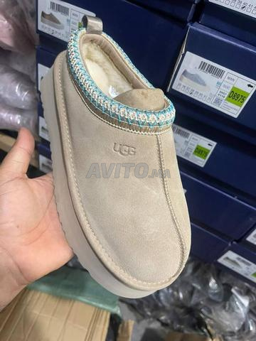 UGG Femme UGG430, Couleurs Disponibles - 2