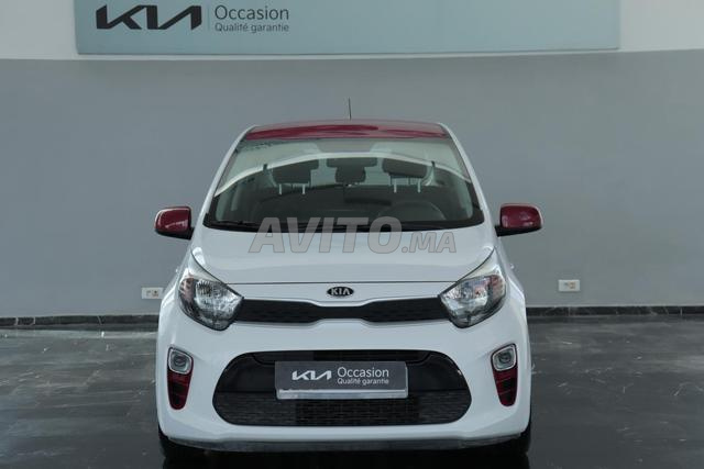 KIA Picanto - 2