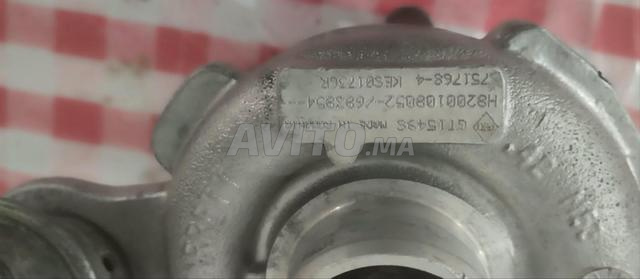 Turbo 1.9dti - 2