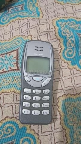 نوكيا 3310 قديمة أصلية - 2