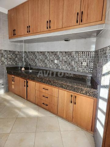 Appartement à louer – Le Vallon, Kénitra