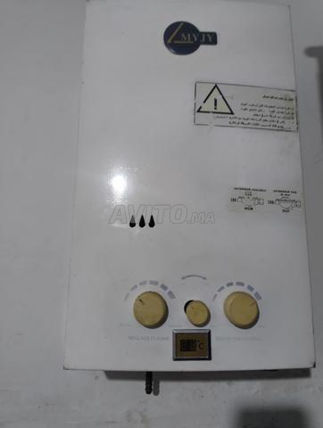 chauffe-eau - 2