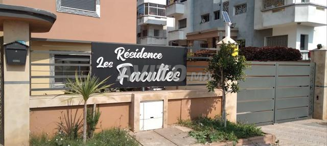 Appartement à louer 105 m² à El Jadida