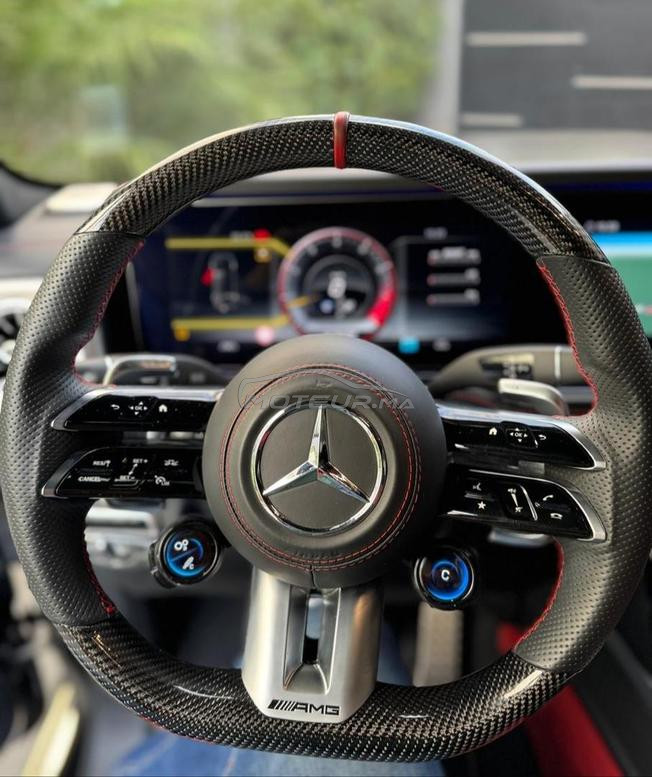 G classe 63 Amg 2024