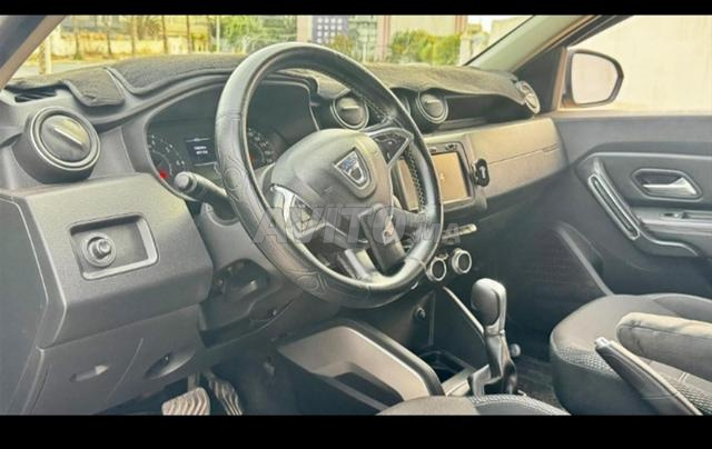 Dacia Duster modèle 2019 kilométrage 158 - 2