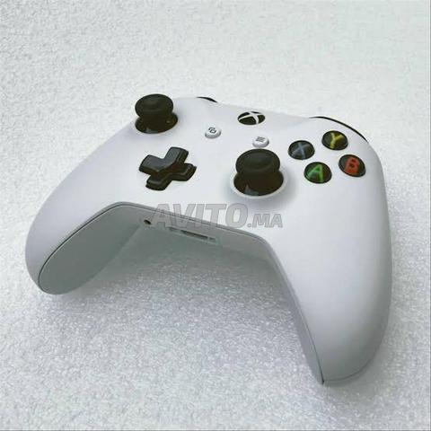 يد تحكم XBOX ONE بحالة ممتازة - 2