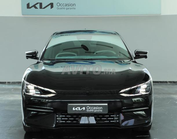 KIA EV6 - 2