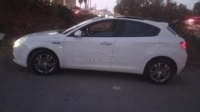 alfa Romeo Giulietta 2014 (DIESEL)