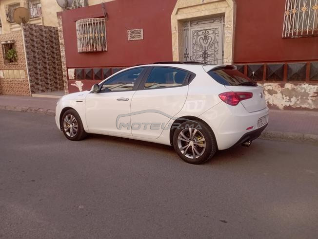 alfa Romeo Giulietta 2014 (DIESEL)
