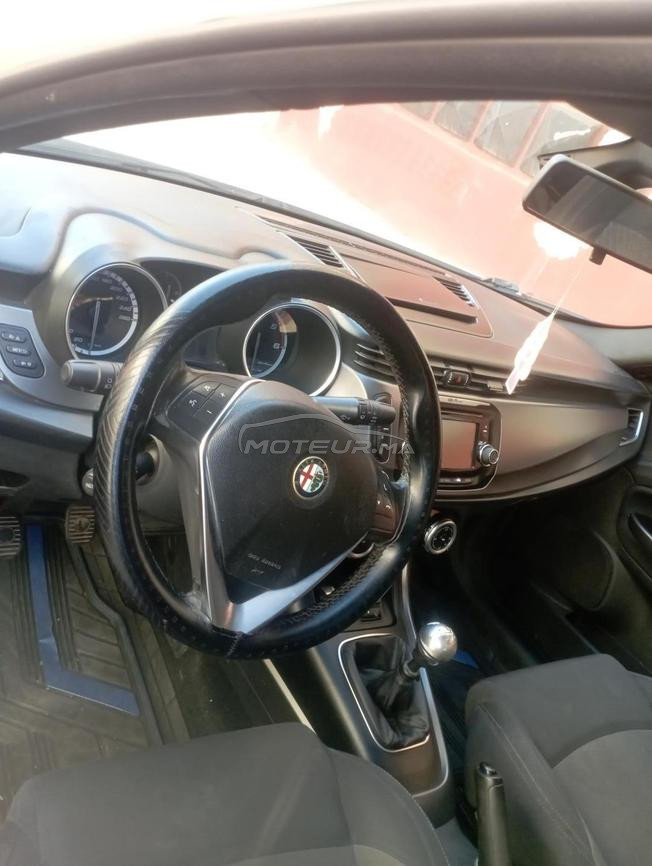 alfa Romeo Giulietta 2014 (DIESEL)