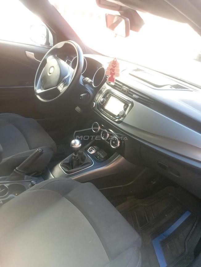 alfa Romeo Giulietta 2014 (DIESEL)