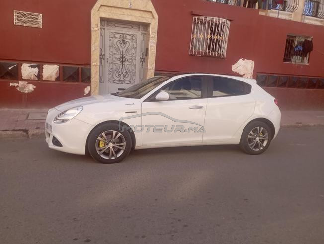 alfa Romeo Giulietta 2014 (DIESEL)