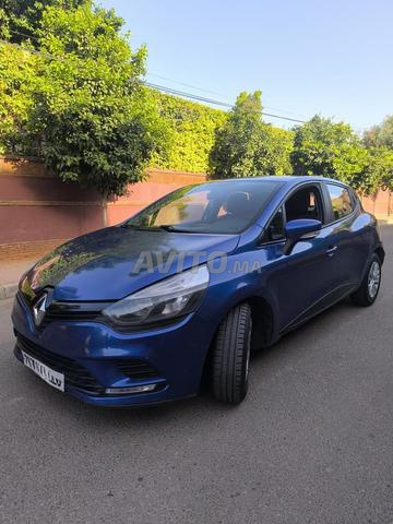 Renault Clio 4
