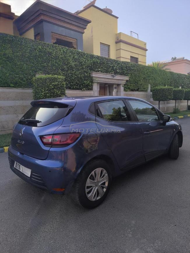 renault clio 4