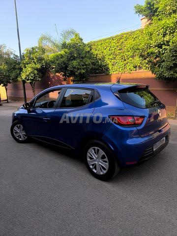 Renault Clio 4 - 2