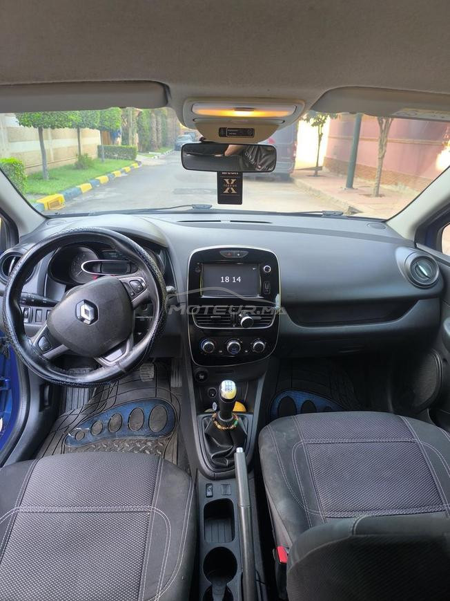 renault clio 4