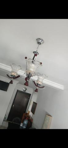 Lustre/ثريا