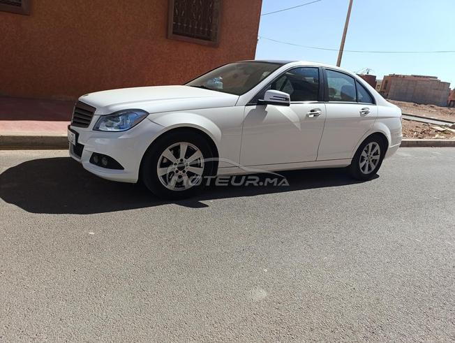 mercedes 220 w204