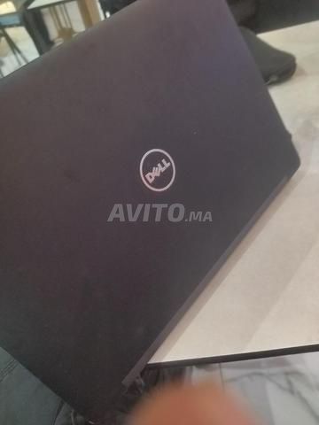 كمبيوتر dell latitude 7280 i5 الجيل السابع .. - 2