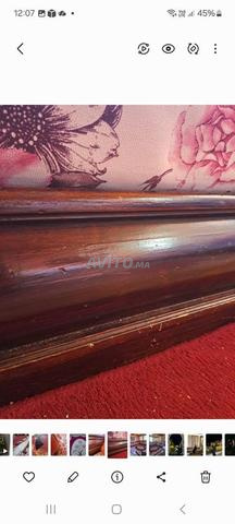 Salon marocain moderne - 2